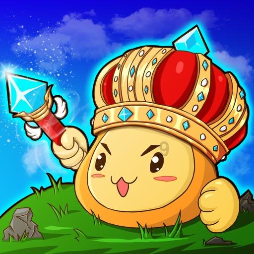 他说他累，说是我给的压力！我只能呵呵！游戏画面